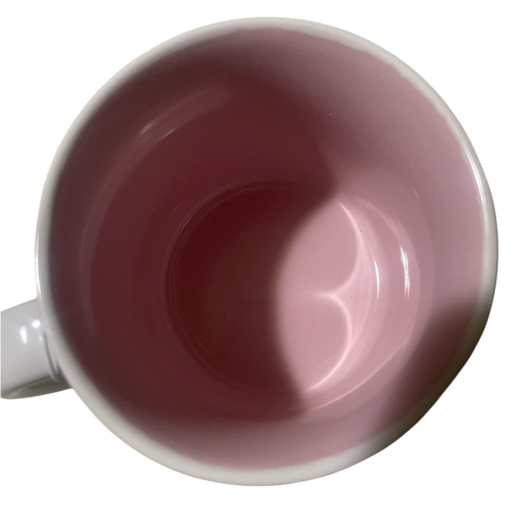 Fashion Designer Inspired Mug by Amanda Greenwood Art, new with tags - Picture 4 of 7